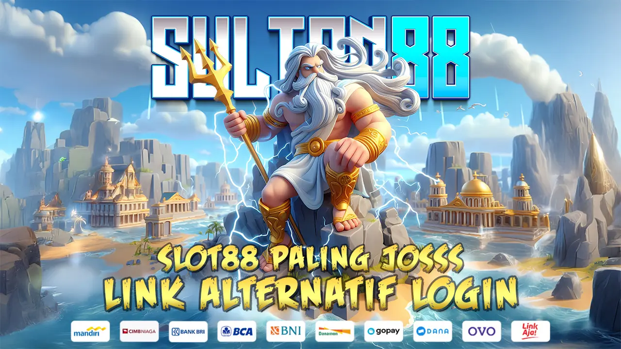Jago288 slot88 resmi