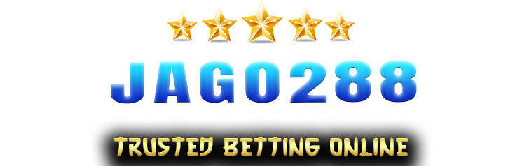 Jago288 Logo